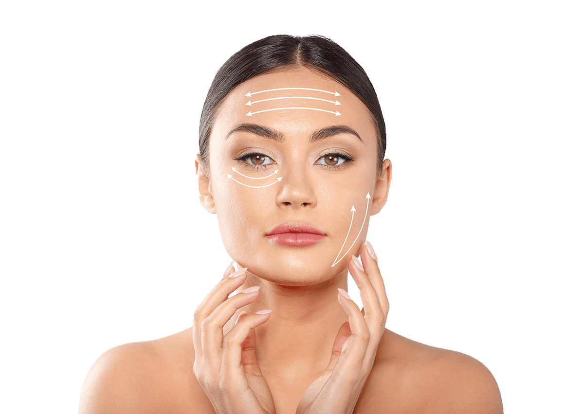 ANTI-AGING MEDIUM KEZELÉS | Smartaging Kozmetika